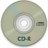 CD R alt Icon
